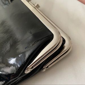 HOBO Lauren Clutch Wallet